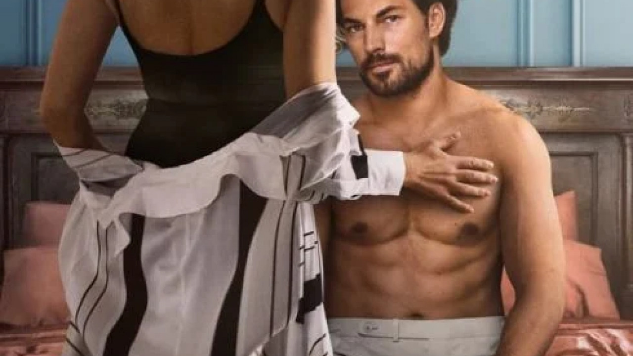 Deceitful Love الموسم الاول الحلقة 5