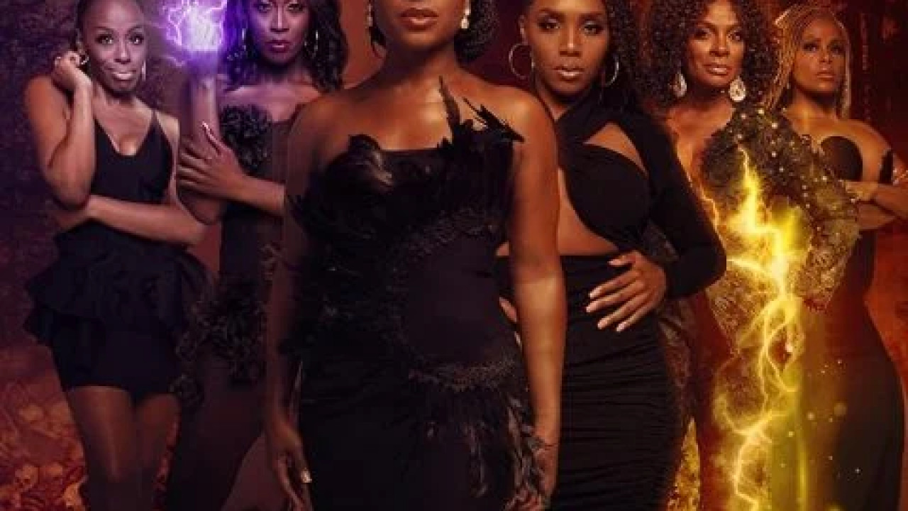 Wicked City الموسم الاول الحلقة 3