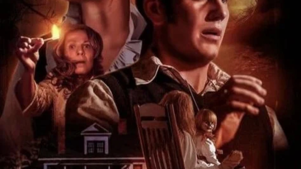 The Conjuring ( 2013 )