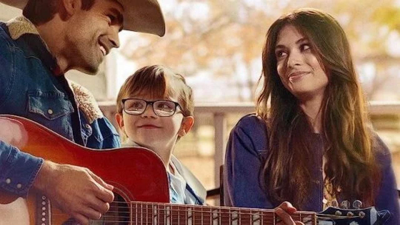 Gods Country Song ( 2023 )