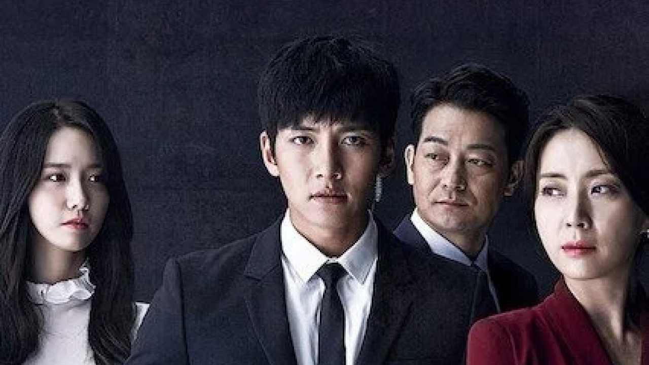 The K2 الحلقة 9