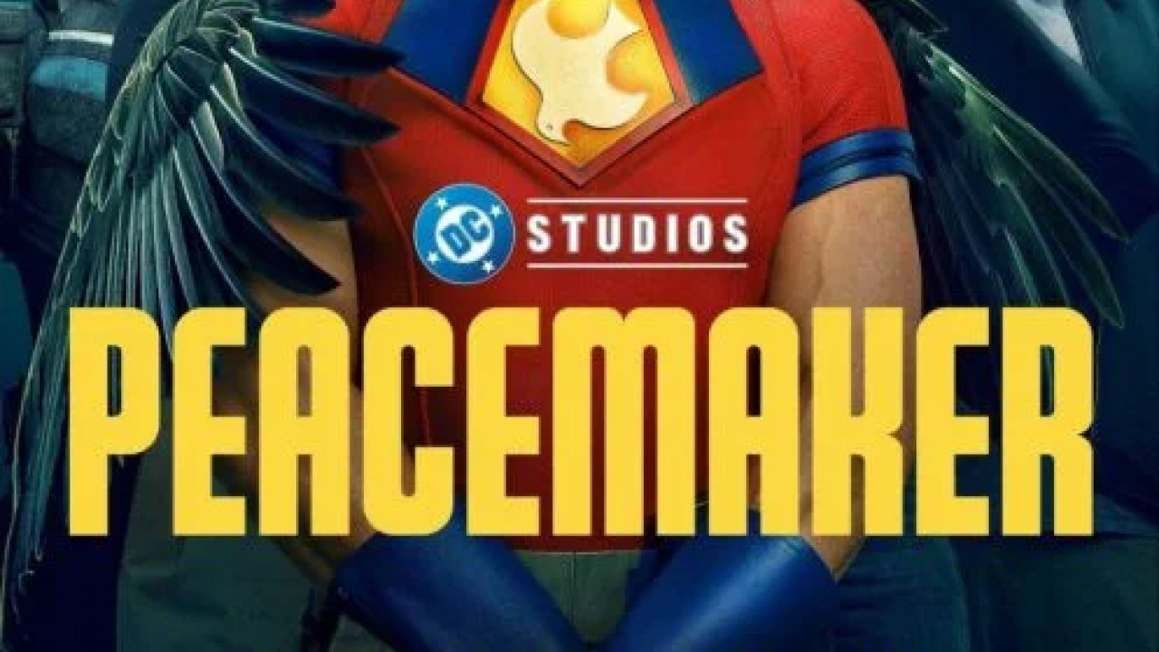 Peacemaker الموسم الثاني الحلقة 7