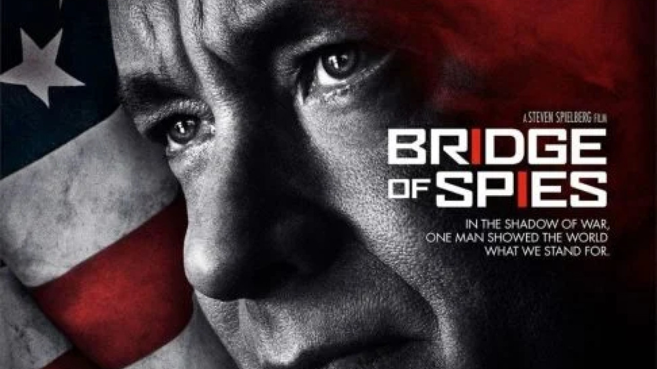 Bridge of Spies ( 2015 )