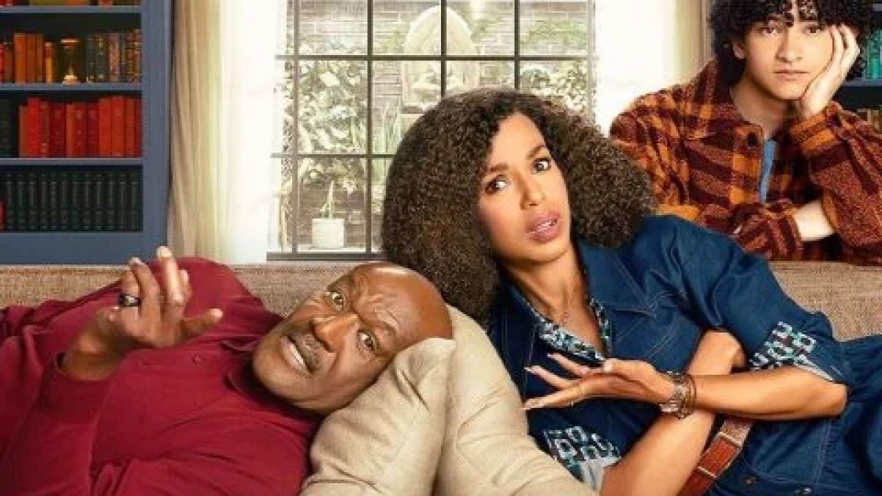 UnPrisoned الموسم الثاني الحلقة 3