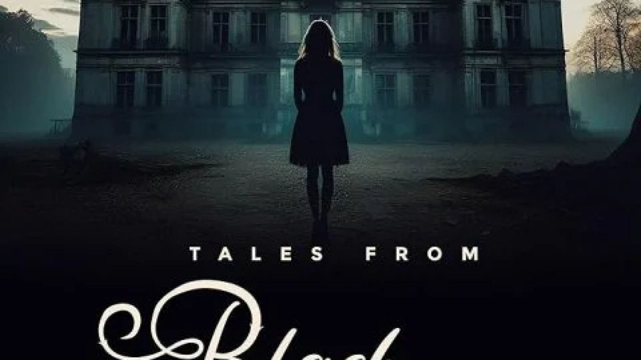 Tales from Black Manor ( 2025 )