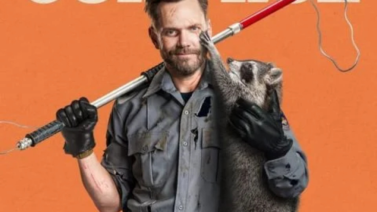 Animal Control الموسم الاول الحلقة 7