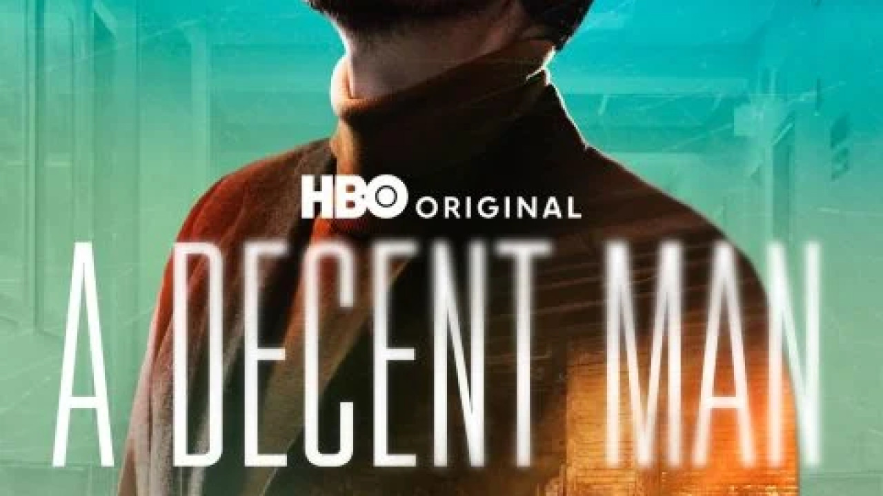 A Decent Man الموسم الاول الحلقة 1