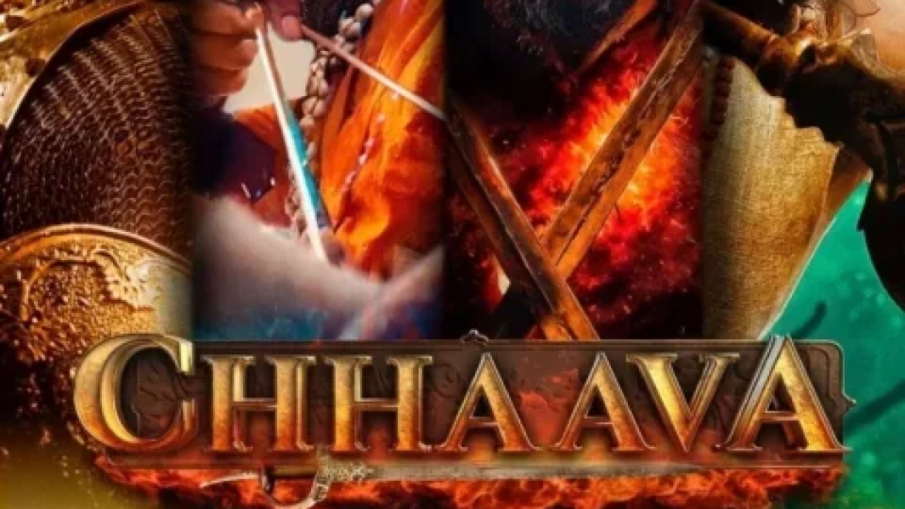 Chhaava ( 2025 )