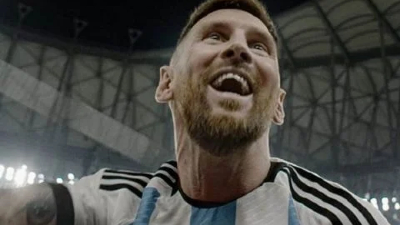 Captains of the World