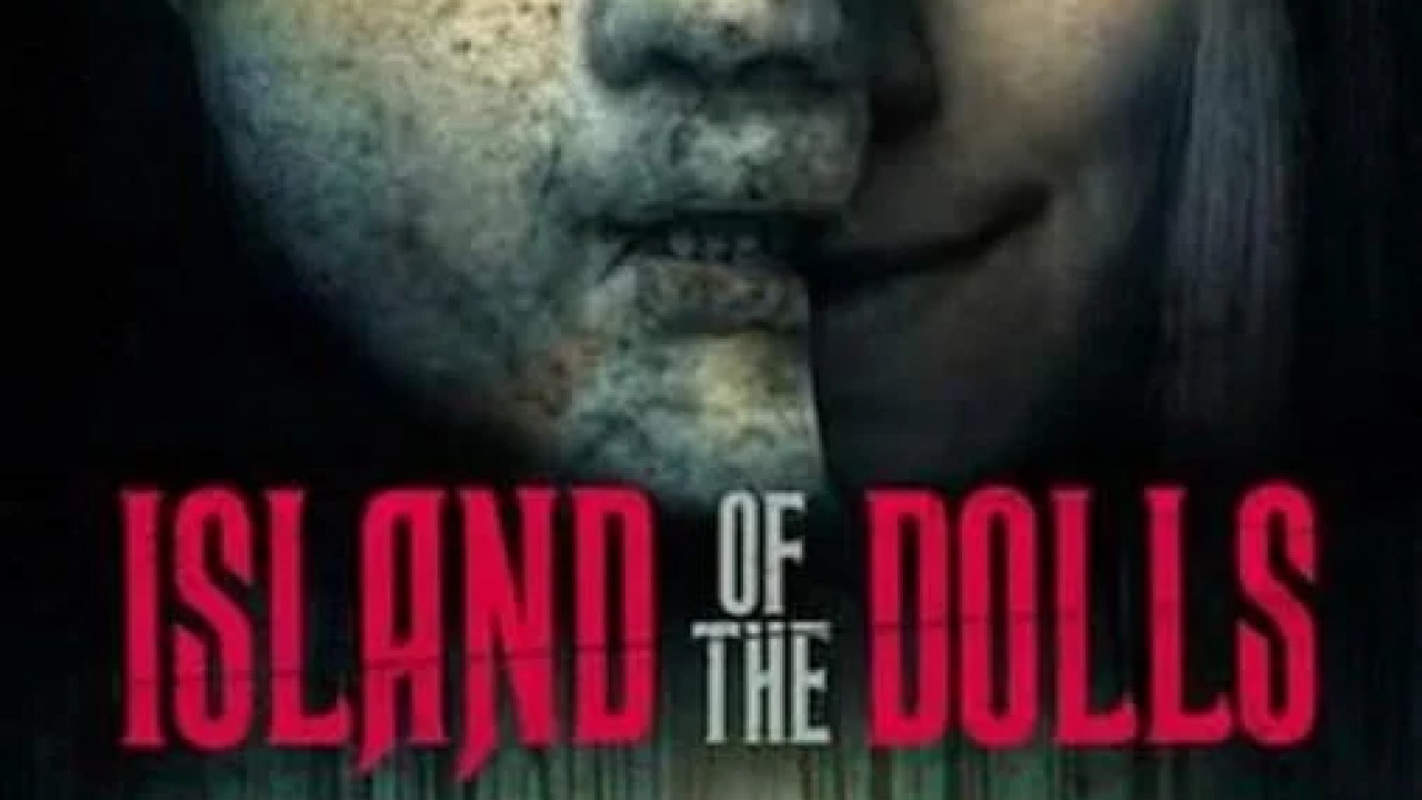 Island of the Dolls ( 2023 )