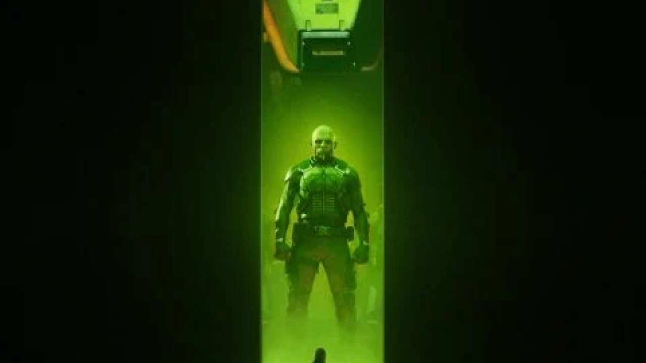 Secret Level الموسم الاول الحلقة 4