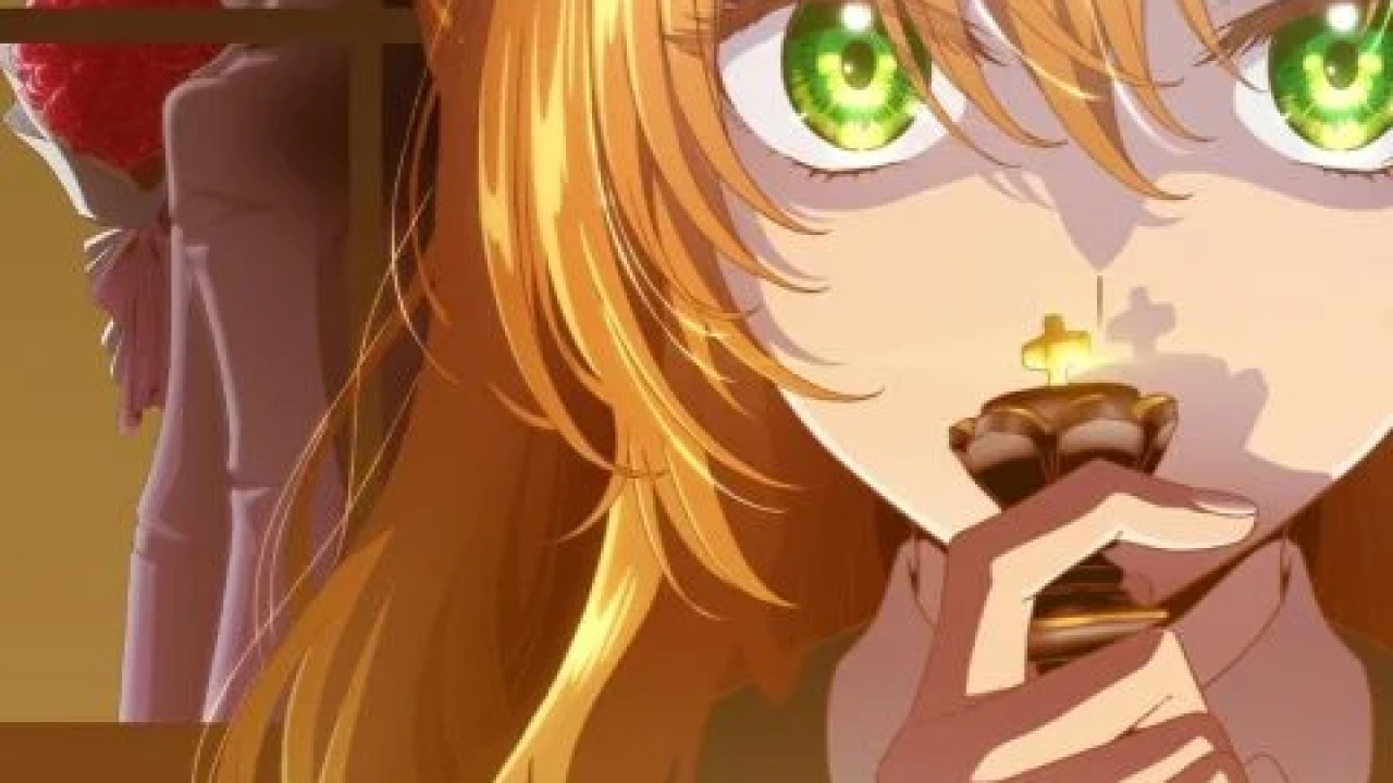 انمي Kanojo ga Koushaku-tei ni Itta Riyuu