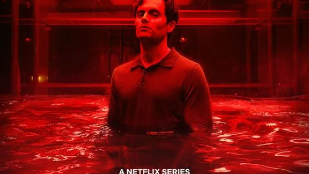 You الموسم الخامس الحلقة 9