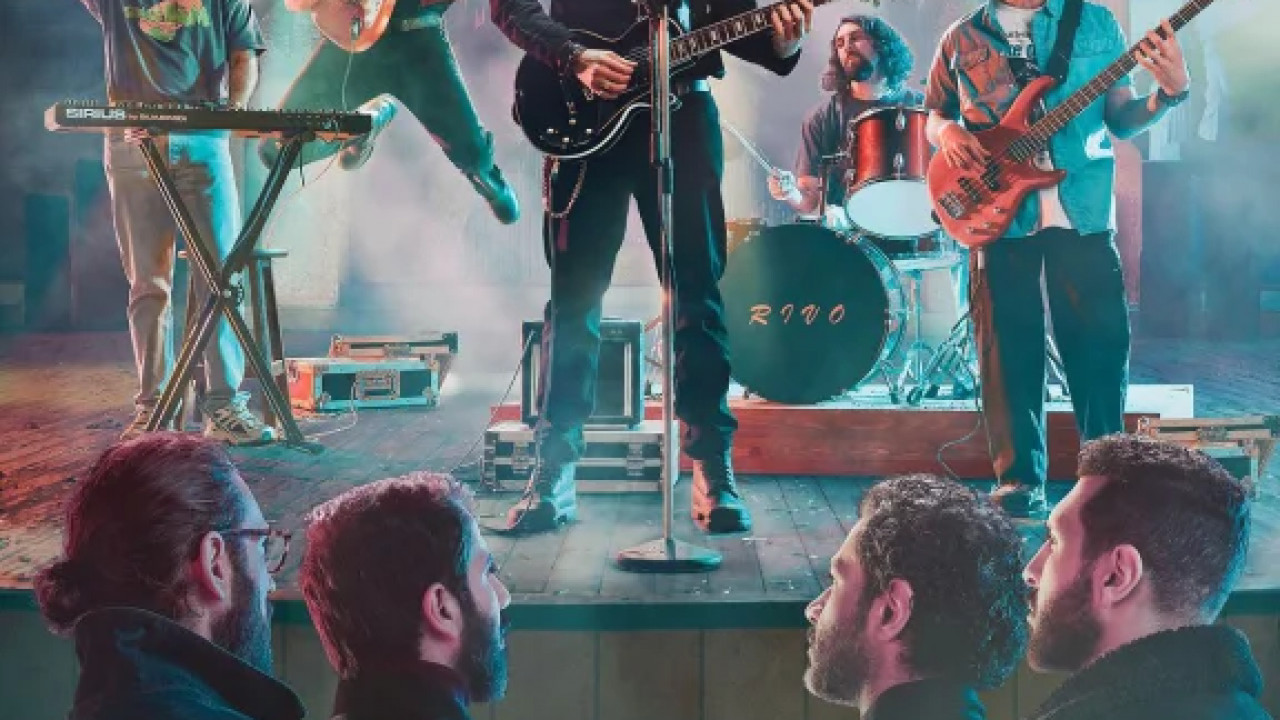 ريفو الموسم الثاني الحلقة 5