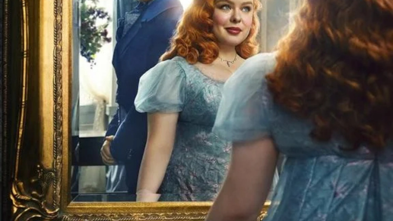 Bridgerton الموسم الثالث الحلقة 7