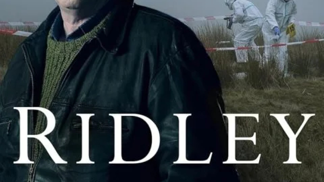 Ridley الموسم الثاني الحلقة 7