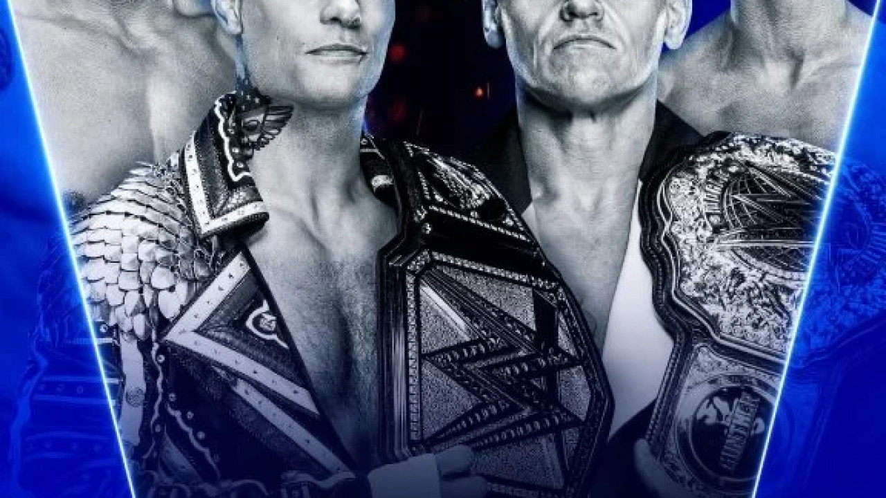 WWE Smackdown Live 1.11. ( 2024 )