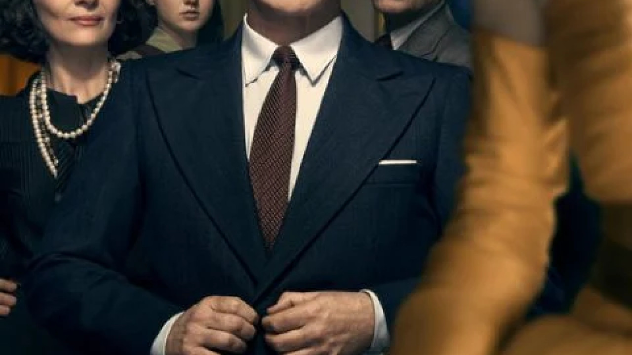 The New Look الموسم الاول الحلقة 7