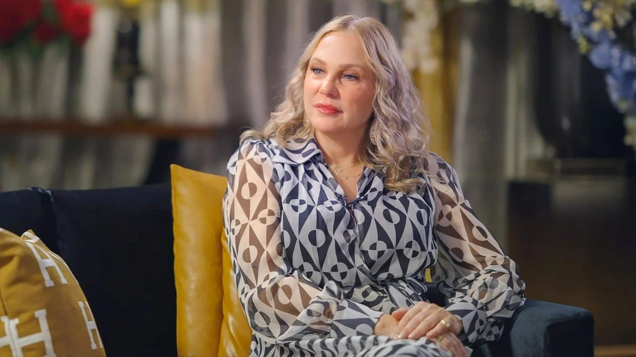 عندك وقت مع عبلة حلقة - شيرين رضا