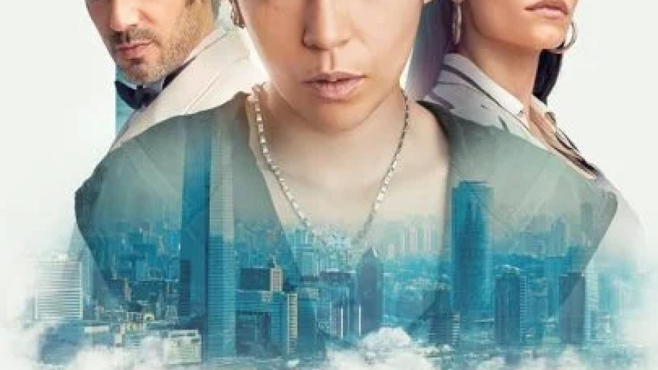 Sayen: The Huntress ( 2024 )