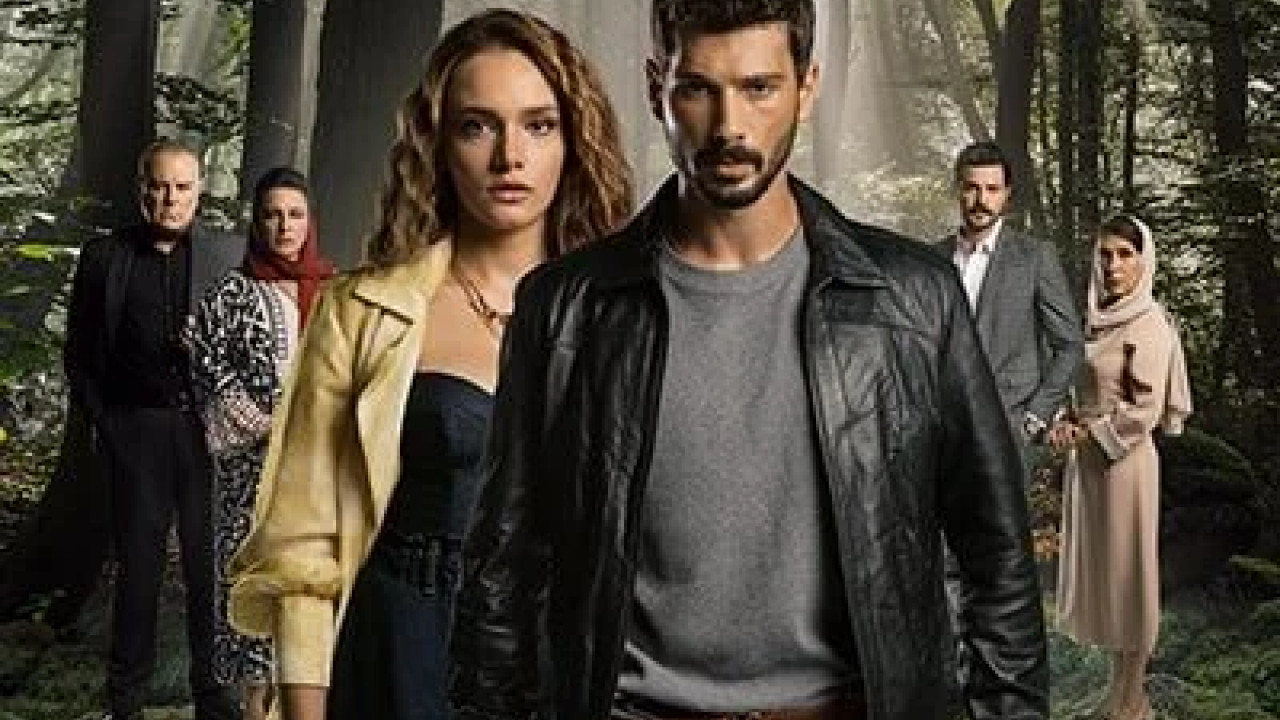 حب بلا حدود الحلقة 34