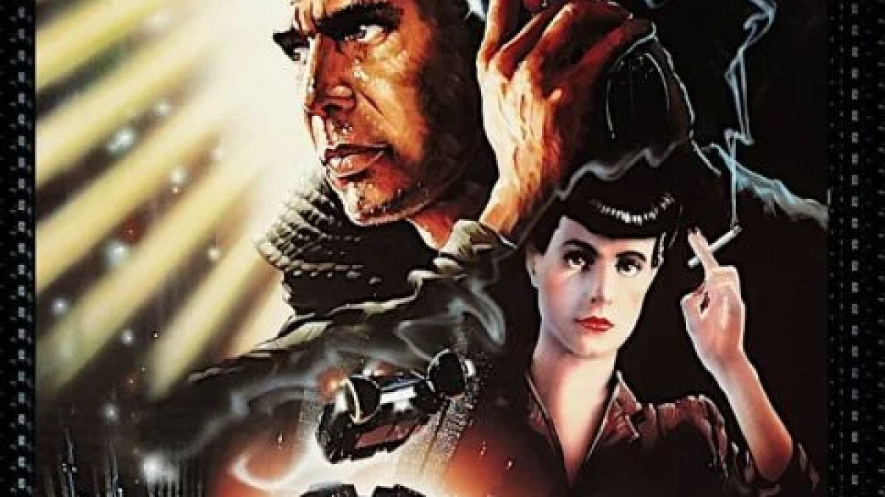 Blade Runner ( 1982 )