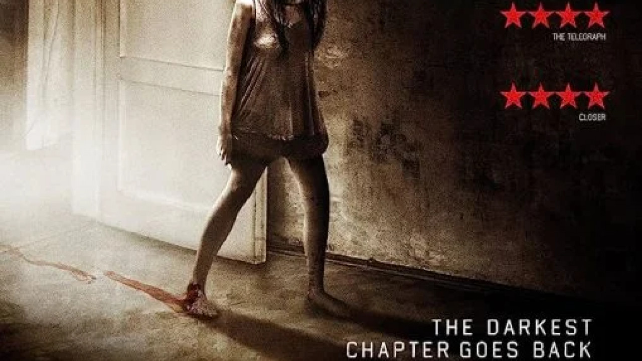 Insidious: Chapter 3 ( 2015 )