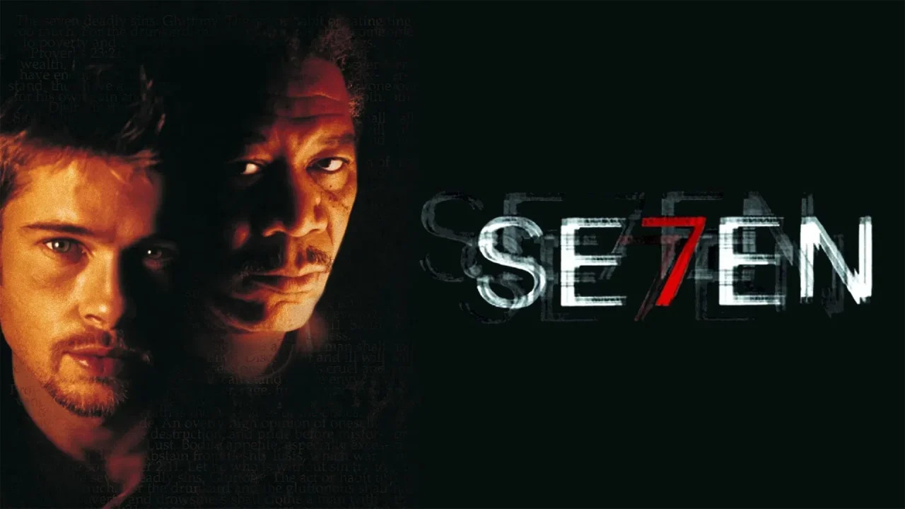 Se7en ( 1995 )