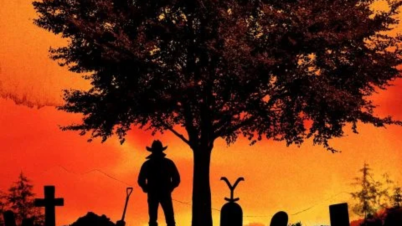 Yellowstone الموسم الخامس الحلقة 11