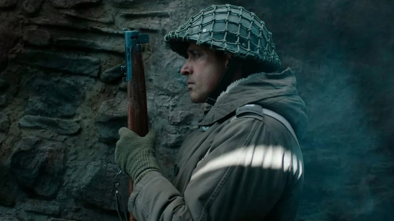 120 Bahadur ( 2025 )