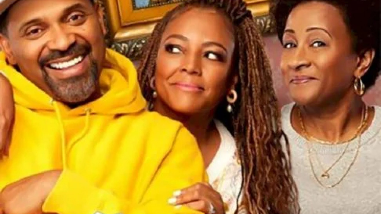 The Upshaws الموسم الرابع الحلقة 3