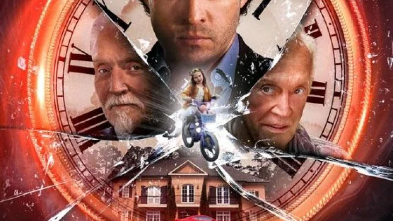 Altered Reality ( 2024 )