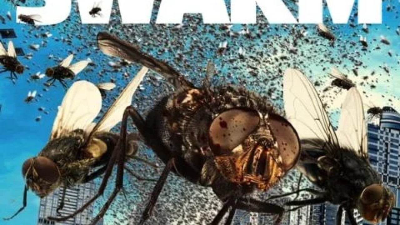 The Deadly Swarm ( 2024 )