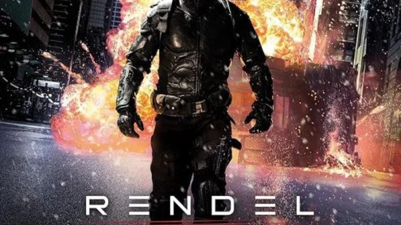 Rendel: Cycle of Revenge ( 2024 )
