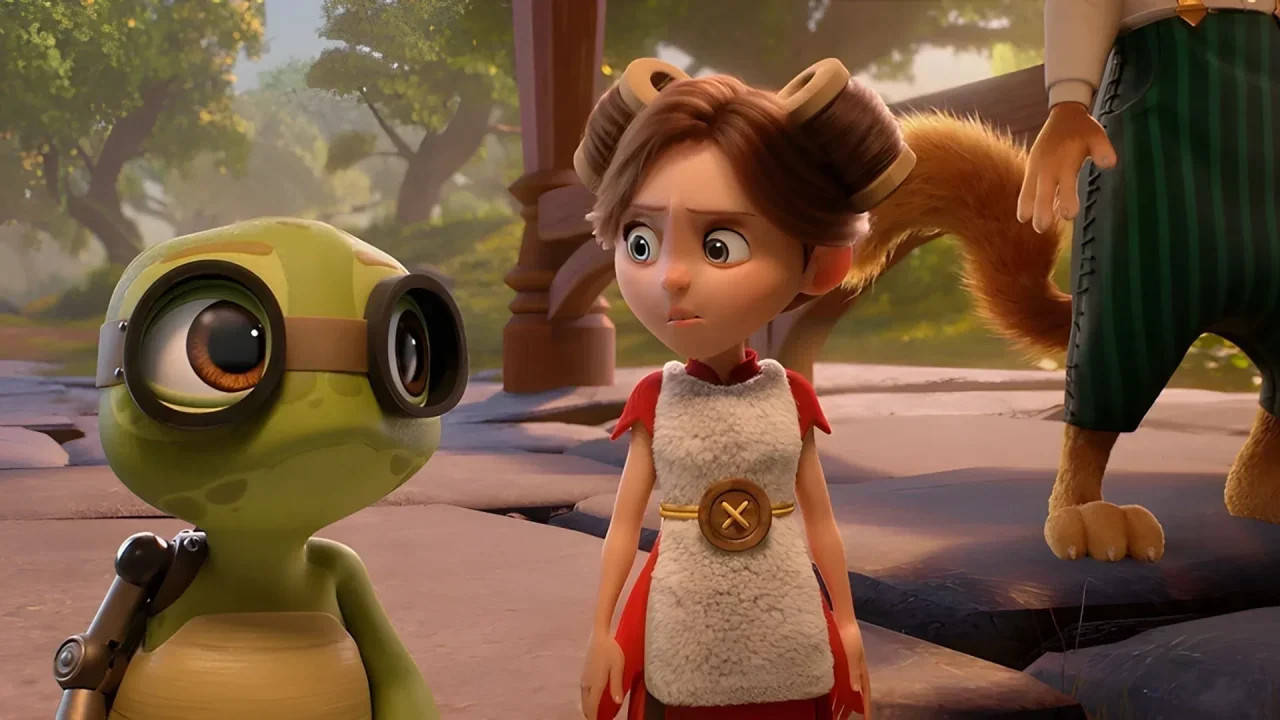 Little Emma ( 2024 )