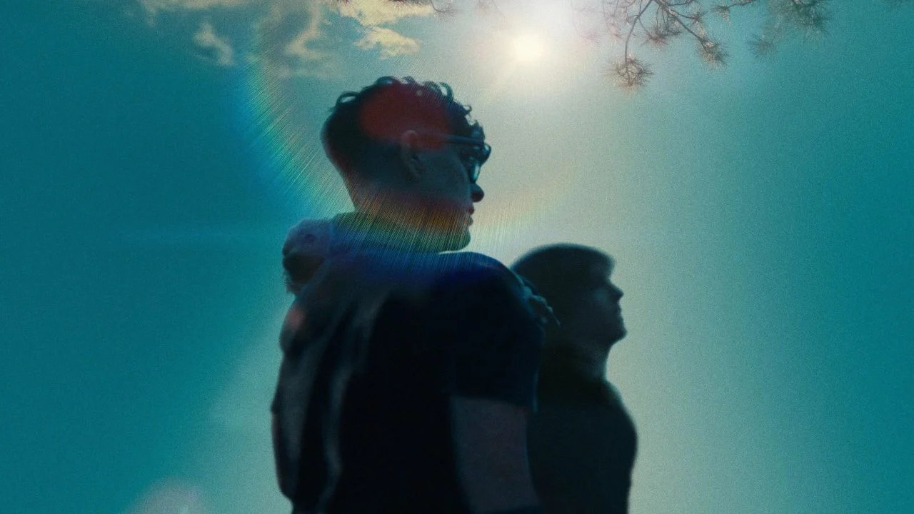 Come See Me in the Good Light ( 2025 )