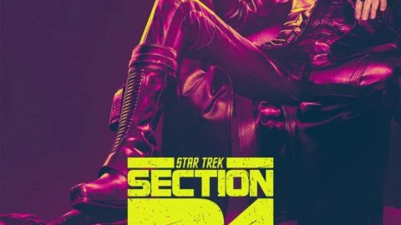 Star Trek: Section 31 ( 2025 )