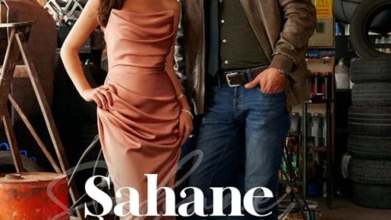 حياتي الرائعة الحلقة 13