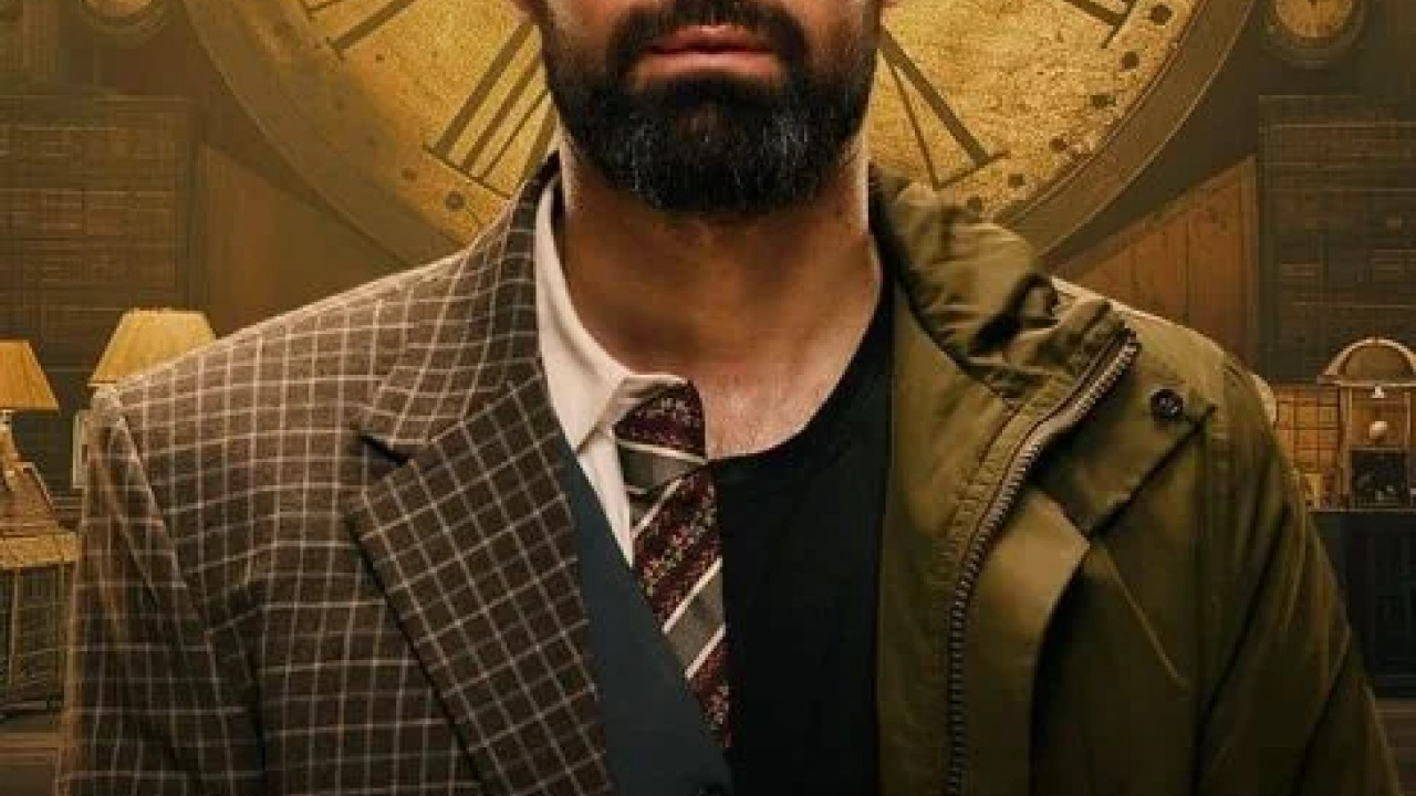 عمر افندي الحلقة 7