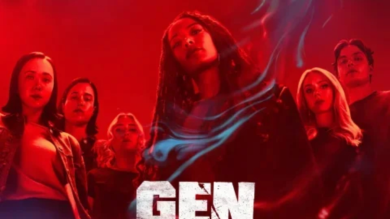 Gen V الموسم الثاني الحلقة 6