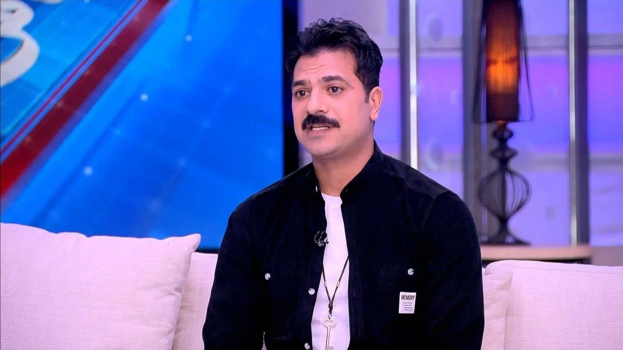 كلام الناس - حلقة مصطفي ابو سريع