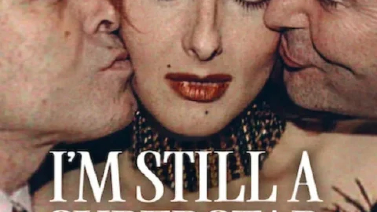 I am Still a Superstar ( 2025 )