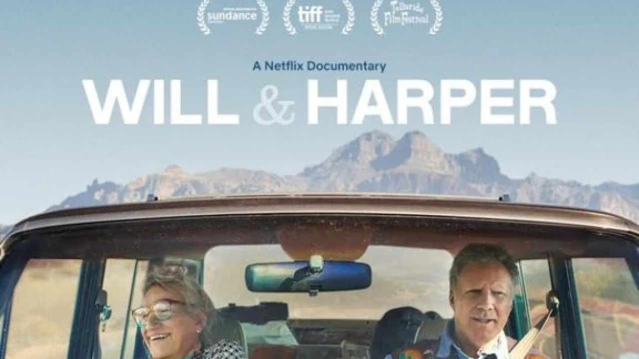 Will and Harper ( 2024 )