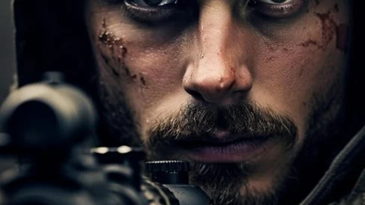 Canadian Sniper ( 2024 )