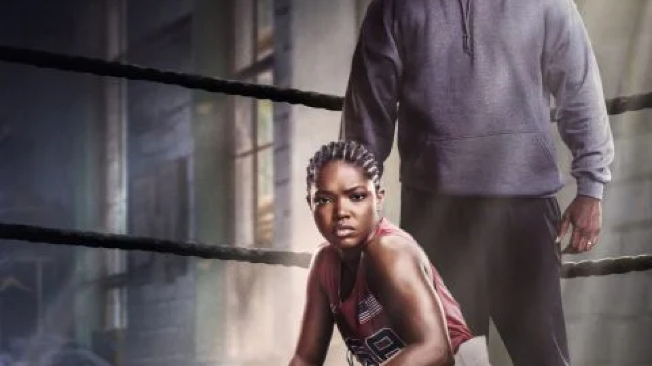 The Fire Inside ( 2024 )