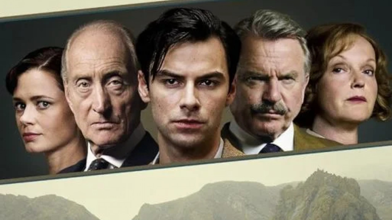 And Then There Were None الموسم الاول الحلقة 3