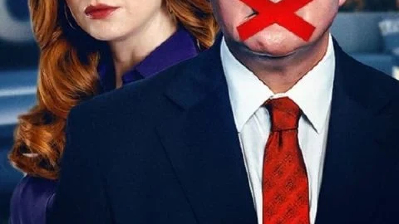 Douglas Is Cancelled الموسم الاول الحلقة 1