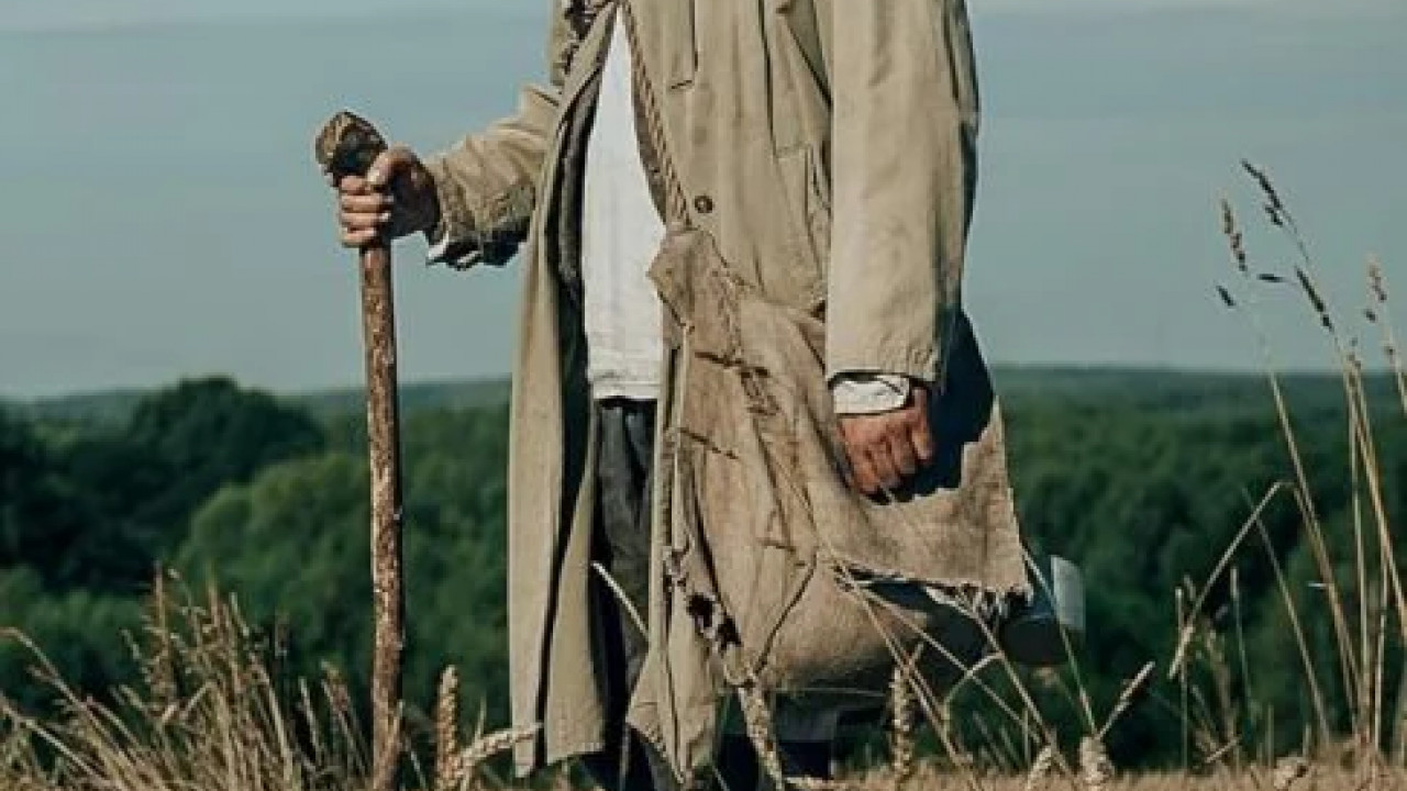 Forgotten Love ( 2023 )