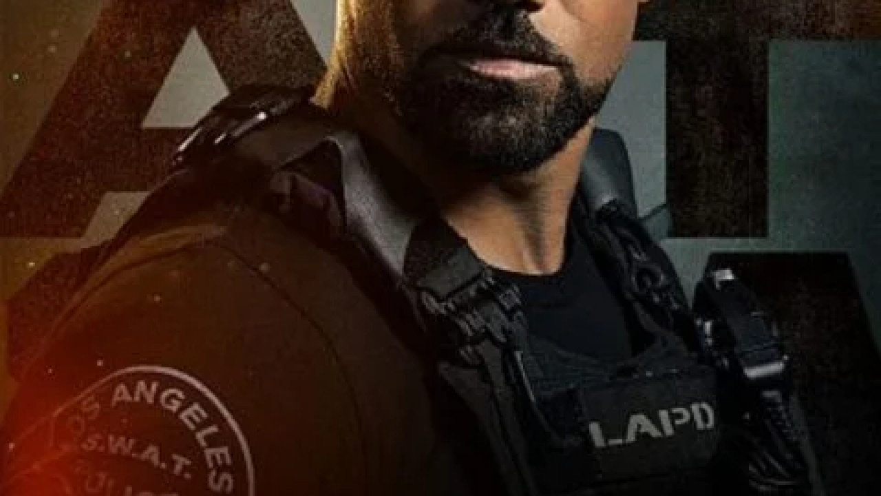 S.W.A.T الموسم السادس الحلقة 21