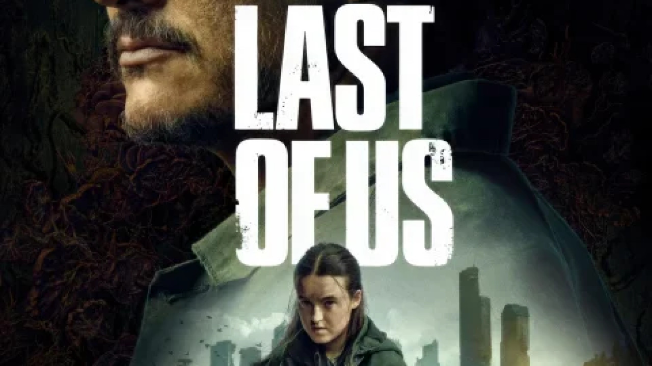 The Last of Us الموسم الثاني الحلقة 7